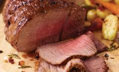 Как жарить вкусное мясо: особенности подготовки и принципы запекания